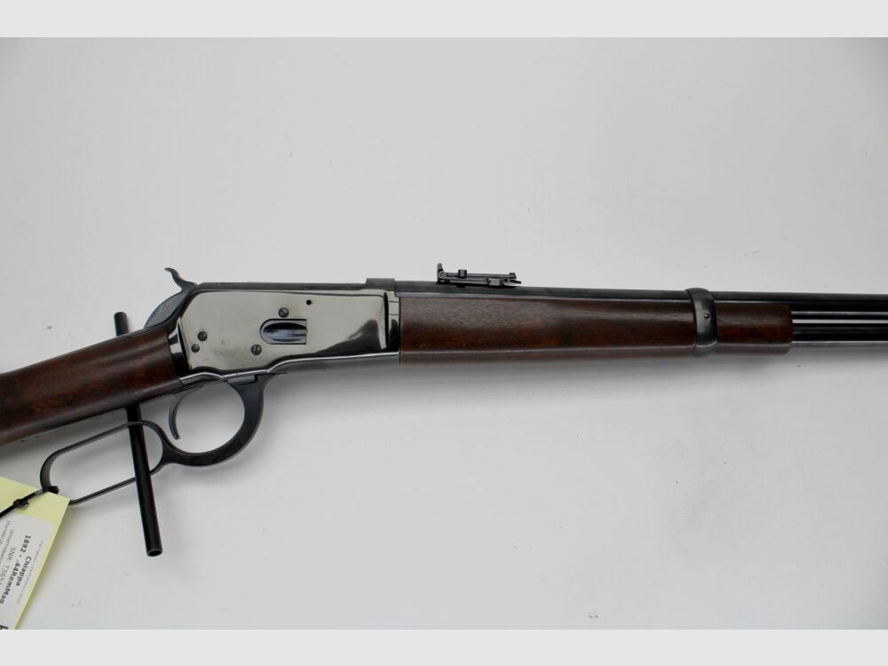 UHR Büchse Chiappa 1892 .44RemMag