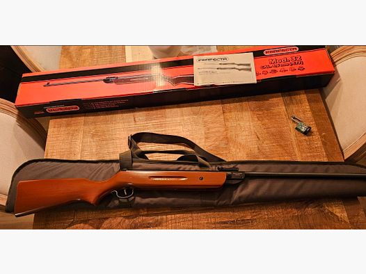 Perfecta 32 Luftgewehr NEU (nur Abholung Köln)