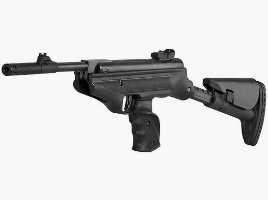 Pistolet wiatrówka Hatsan 25 SuperTact 5.5 mm