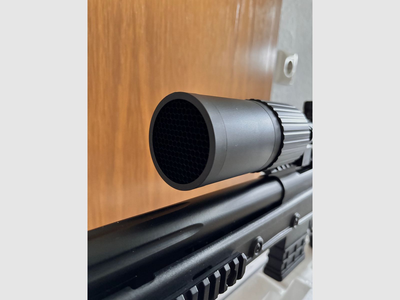 CYMA CM707 (T5000) Repetier-Scharfschützengewehr