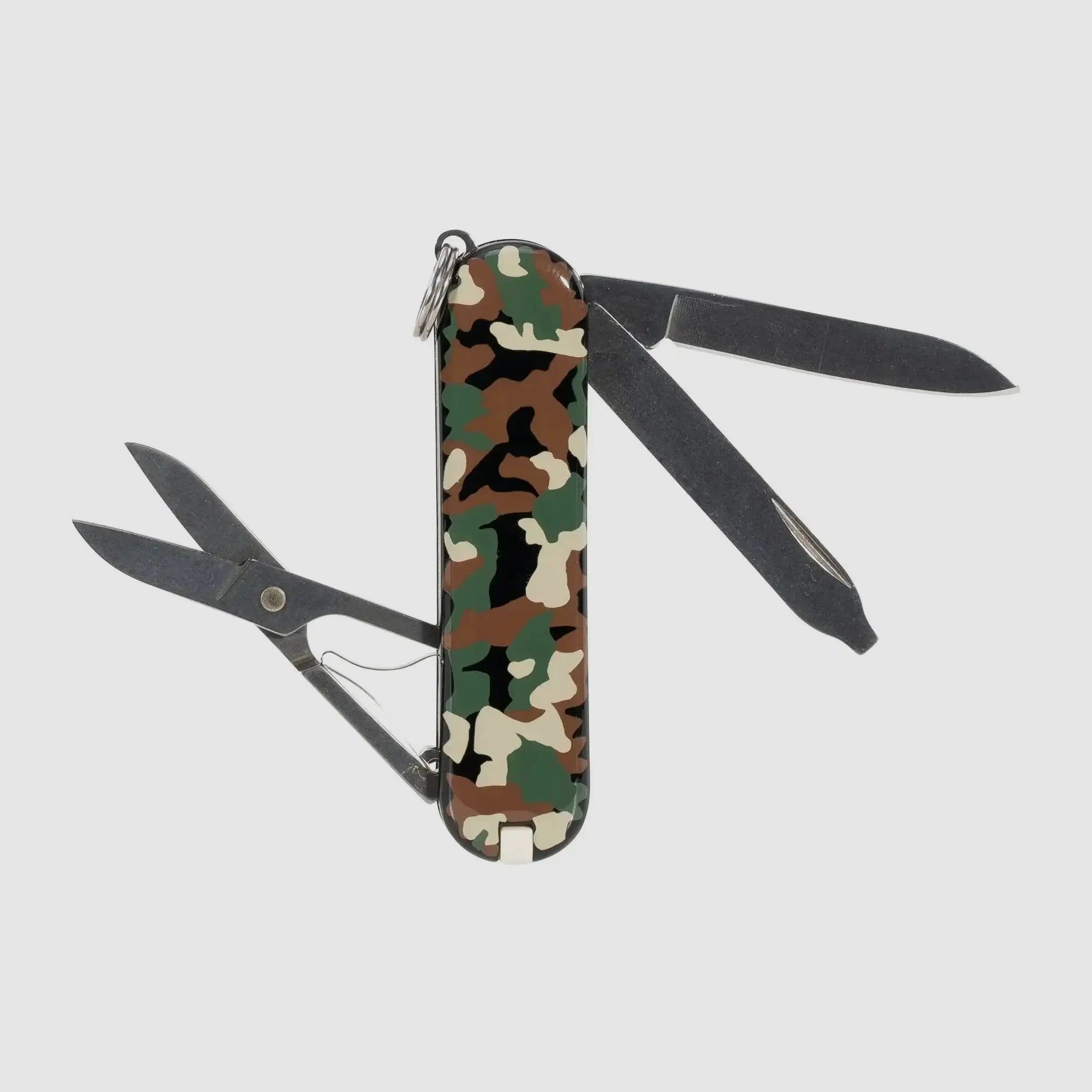 Victorinox Victorinox Couteau de poche Classic camo