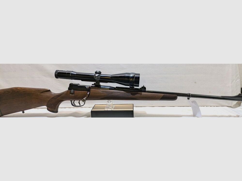 Mauser 66S