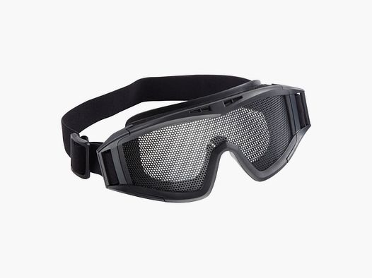 Gafas de protección EliteForce MG300 Airsoft (negro)