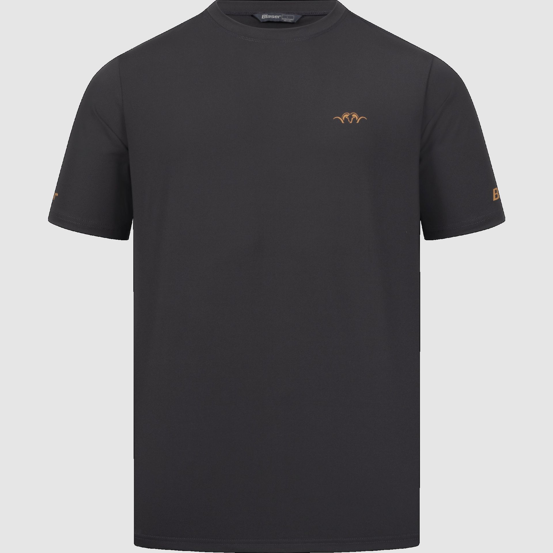 Blaser T-Shirt Competition Herren 26 Phantom, Bild 1 von 4