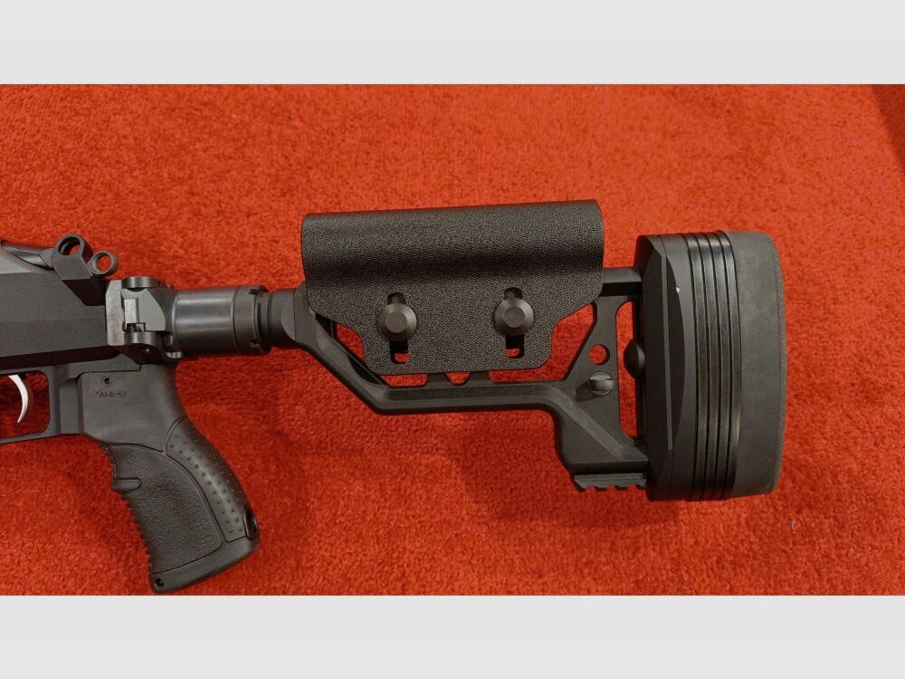 Tikka Tikka T3x TACT A1 Krótki .223Rem