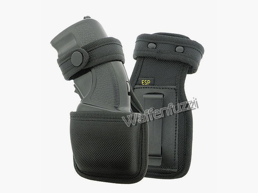 Custodia ESP per Power 200 pistola elettrica