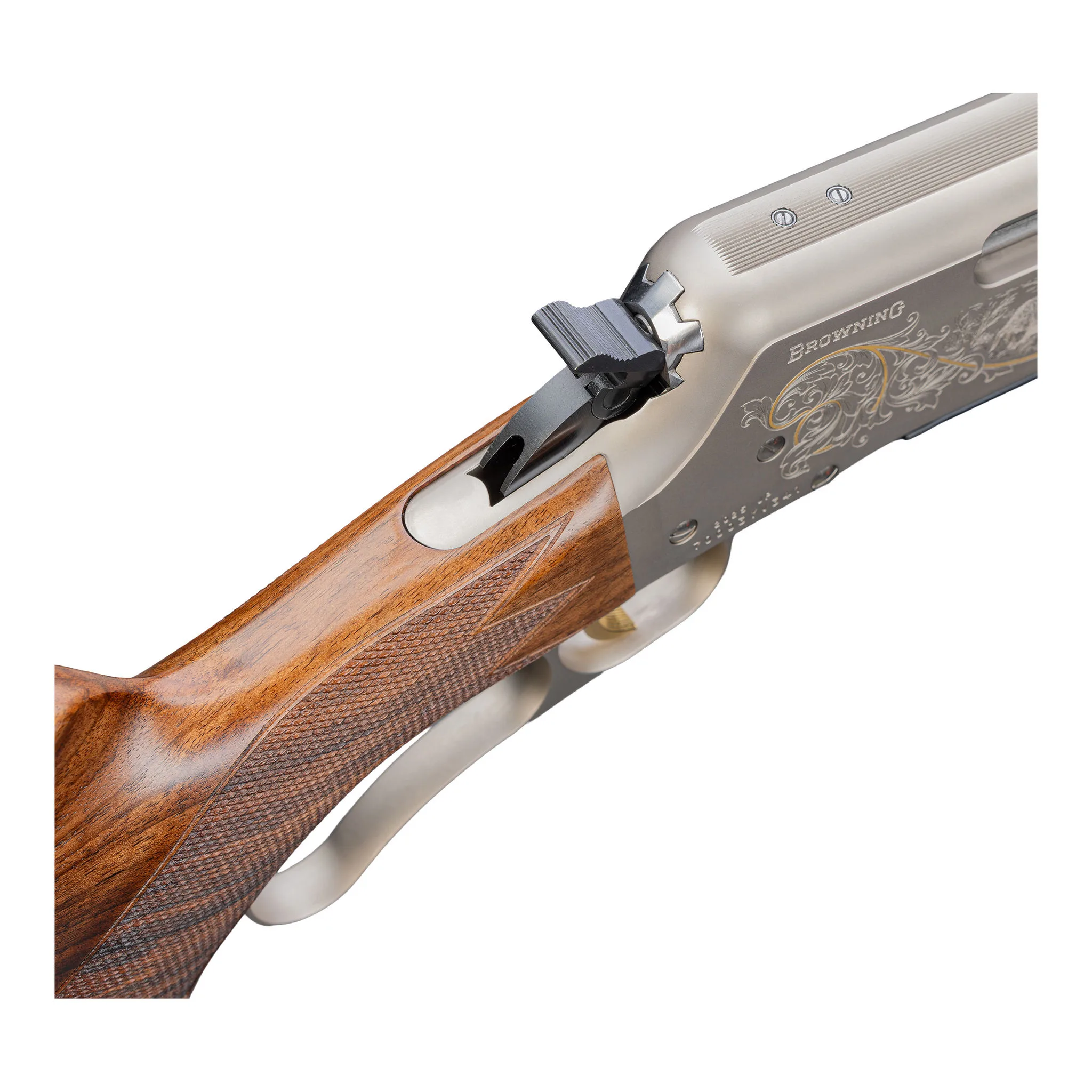 Browning BLR ULTIMATE – .308 Win, afbeelding 5 van 6