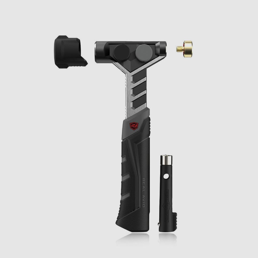 Martello Master Armorer di Real Avid