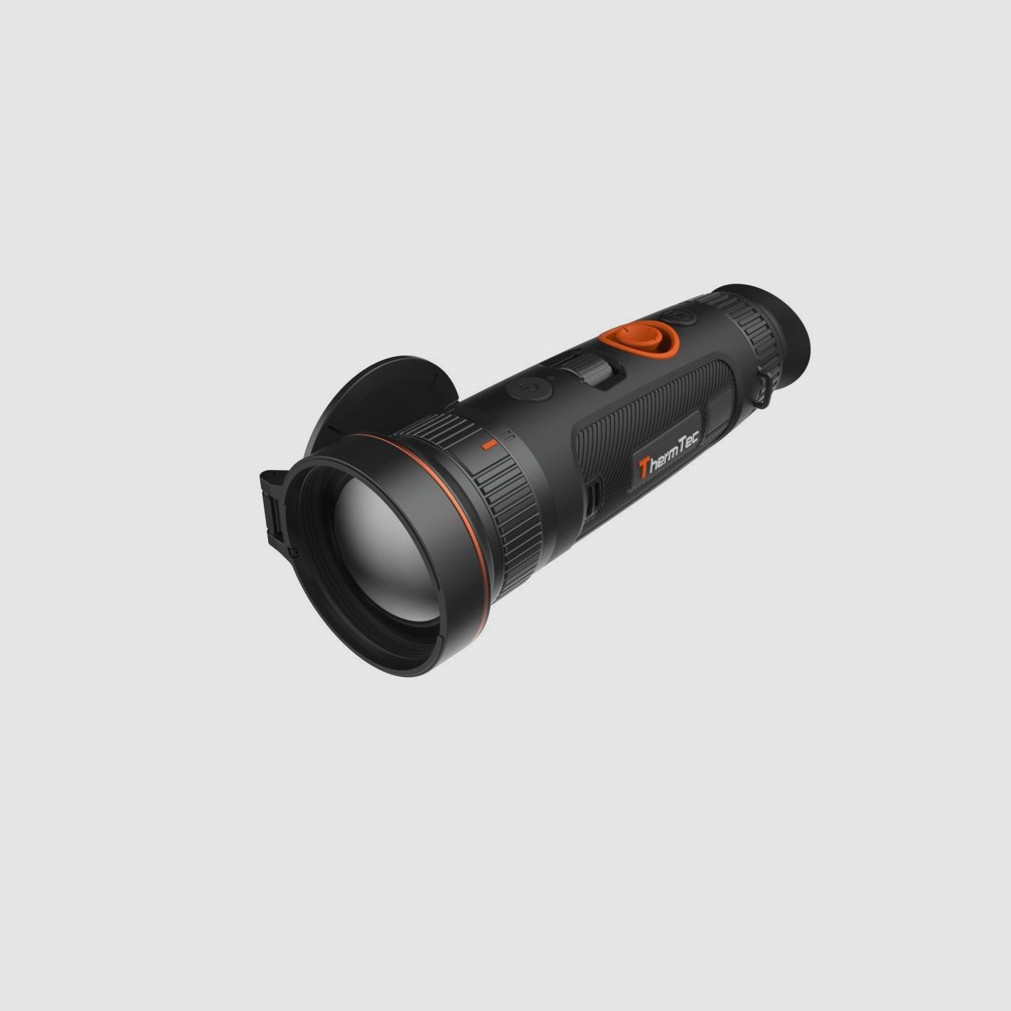 Thermisches Monokular THERMTEC Wild D (Doppellinse), Bild 1 von 5