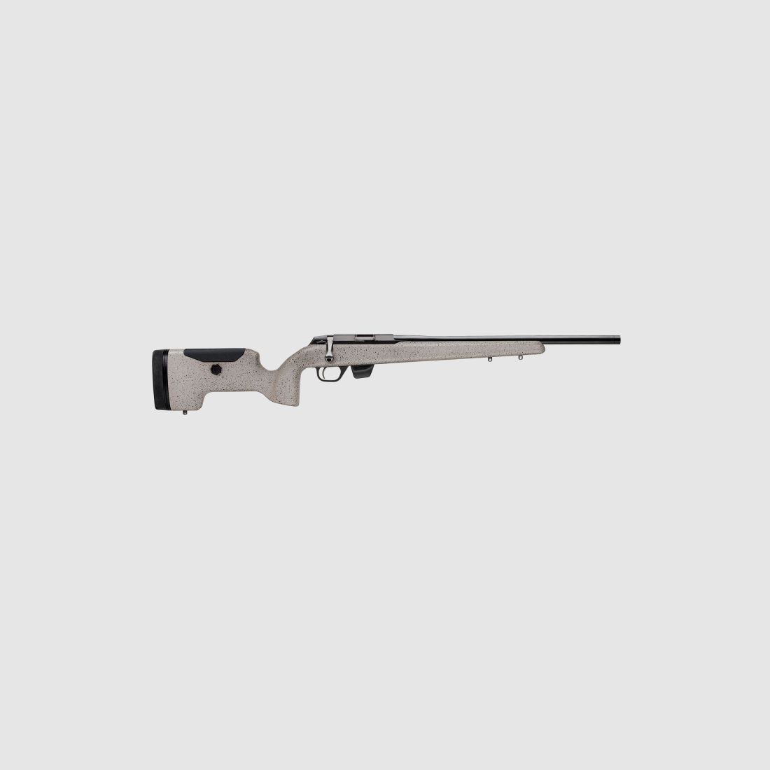 TIKKA T1X UPR 22LR 51CM