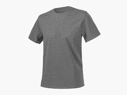 HELIKON TEX T-SHIRT GREY MELANGE