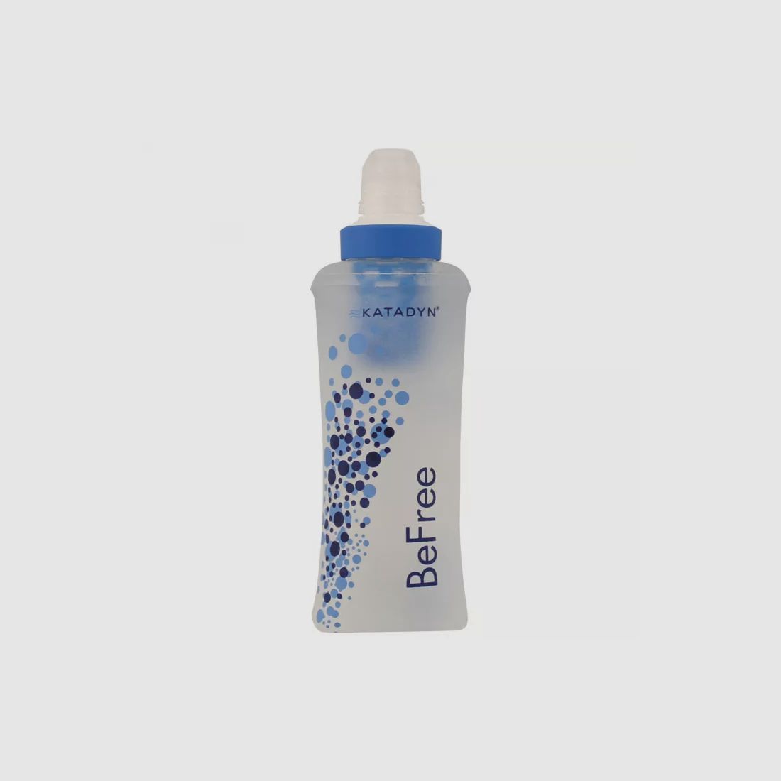 Filtro d'acqua, Katadyn "BeFree", 600 ml