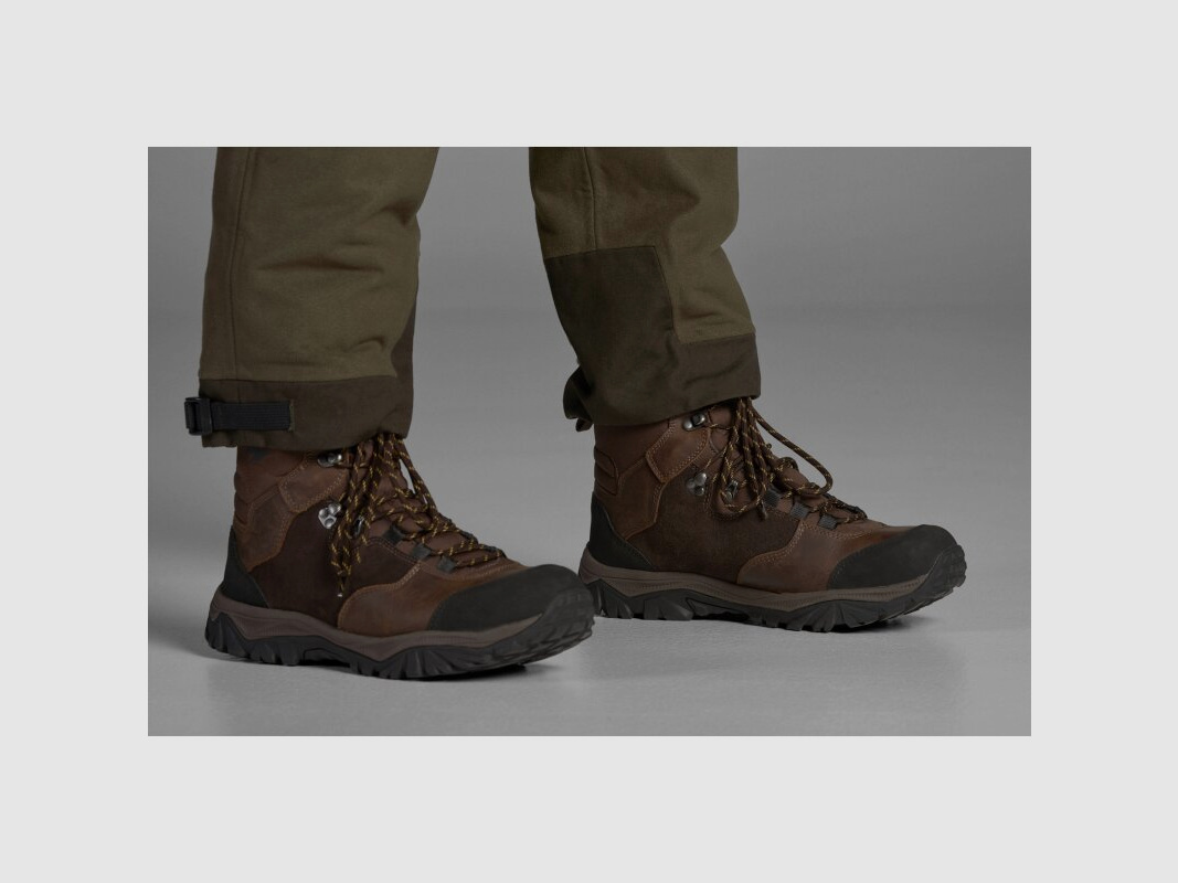 SEELAND® Hawker Low Boot