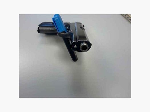 Pistole CZ 27 Kal.7