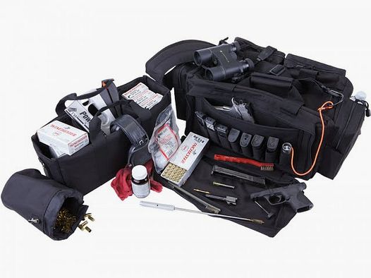 5.11 Range Ready Bag