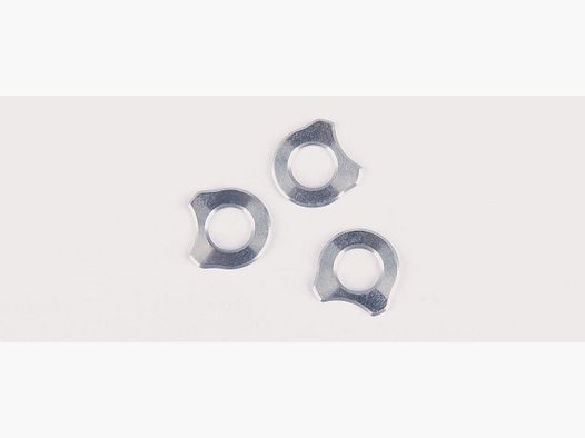 STP by Prommersberger componente di tuning/ricambio per pistola, tamponi per 1911, 3 pz, alluminio