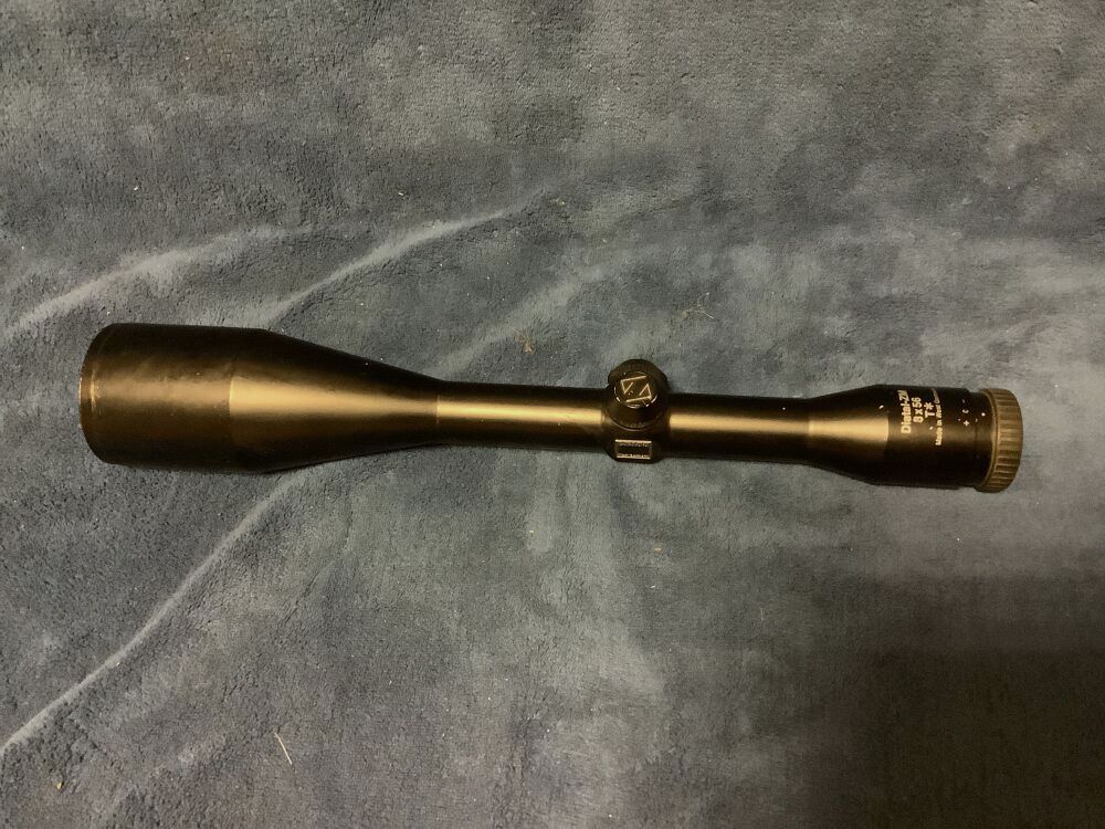 Zeiss Diatal ZM 8x56 T