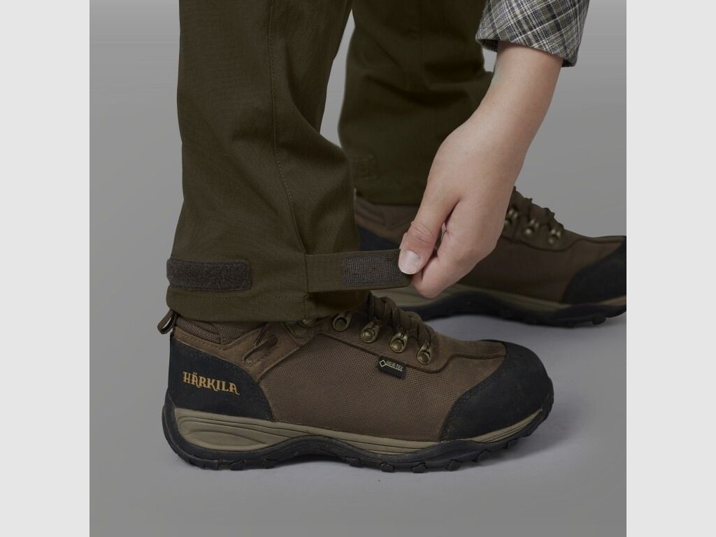 Seeland – Larch dame Stretch bukser, billede 4 af 5