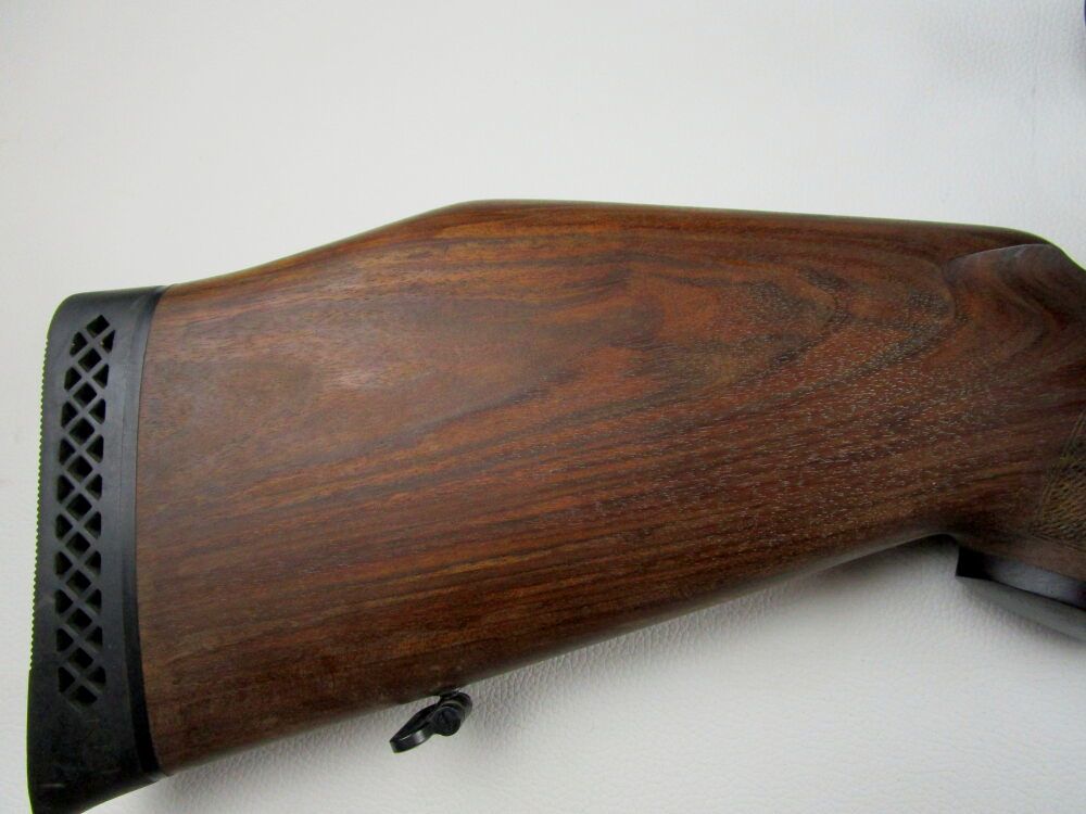 Sauer&Sohn 80