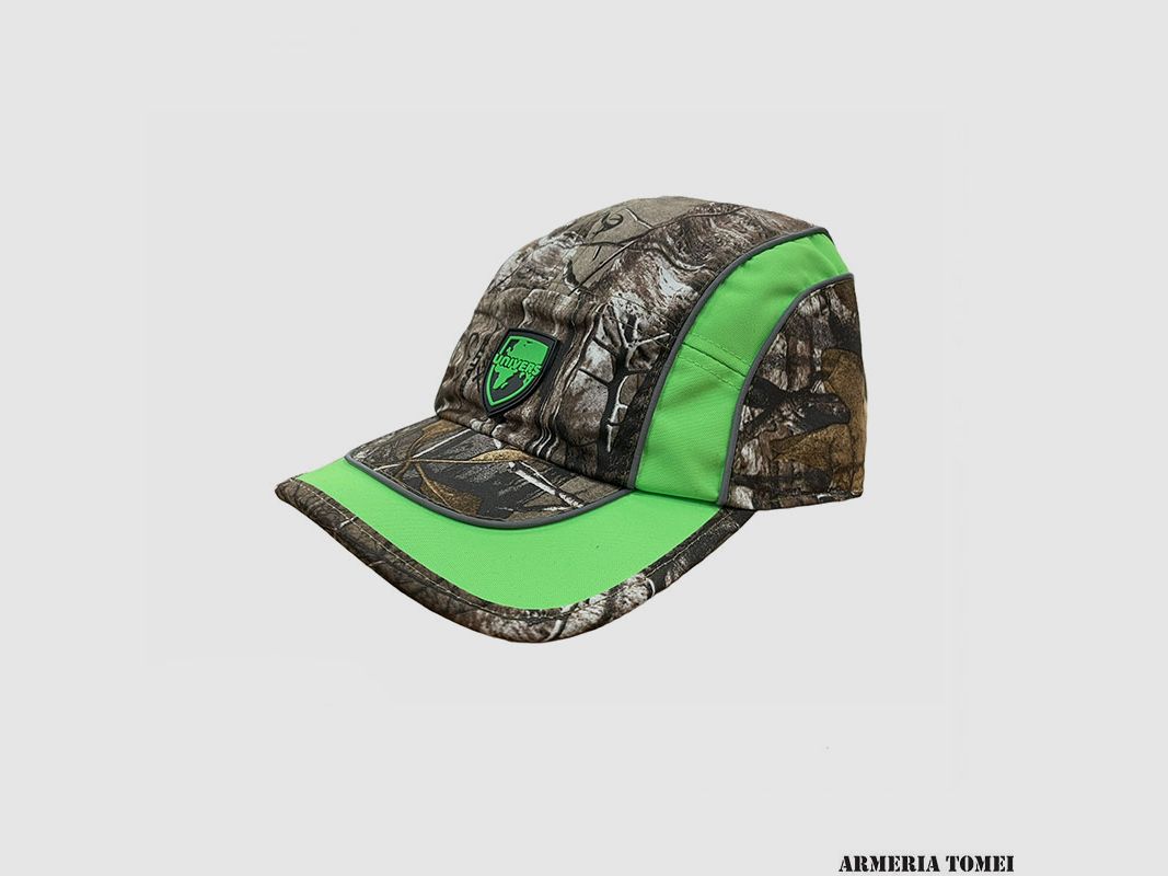 UNIVERS – FANTINO REALTREE U-TEX EDGE FLUO, Bild 2 von 2