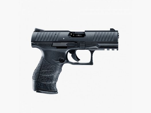 WALTHER PPQ M2 4&Prime; 22LR