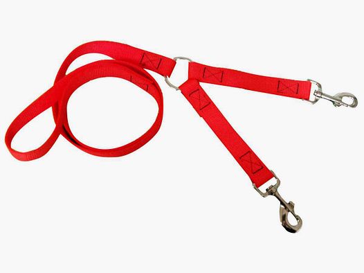 LINKA POLIPROPYLENOWA 120 + PAREK ORANGE