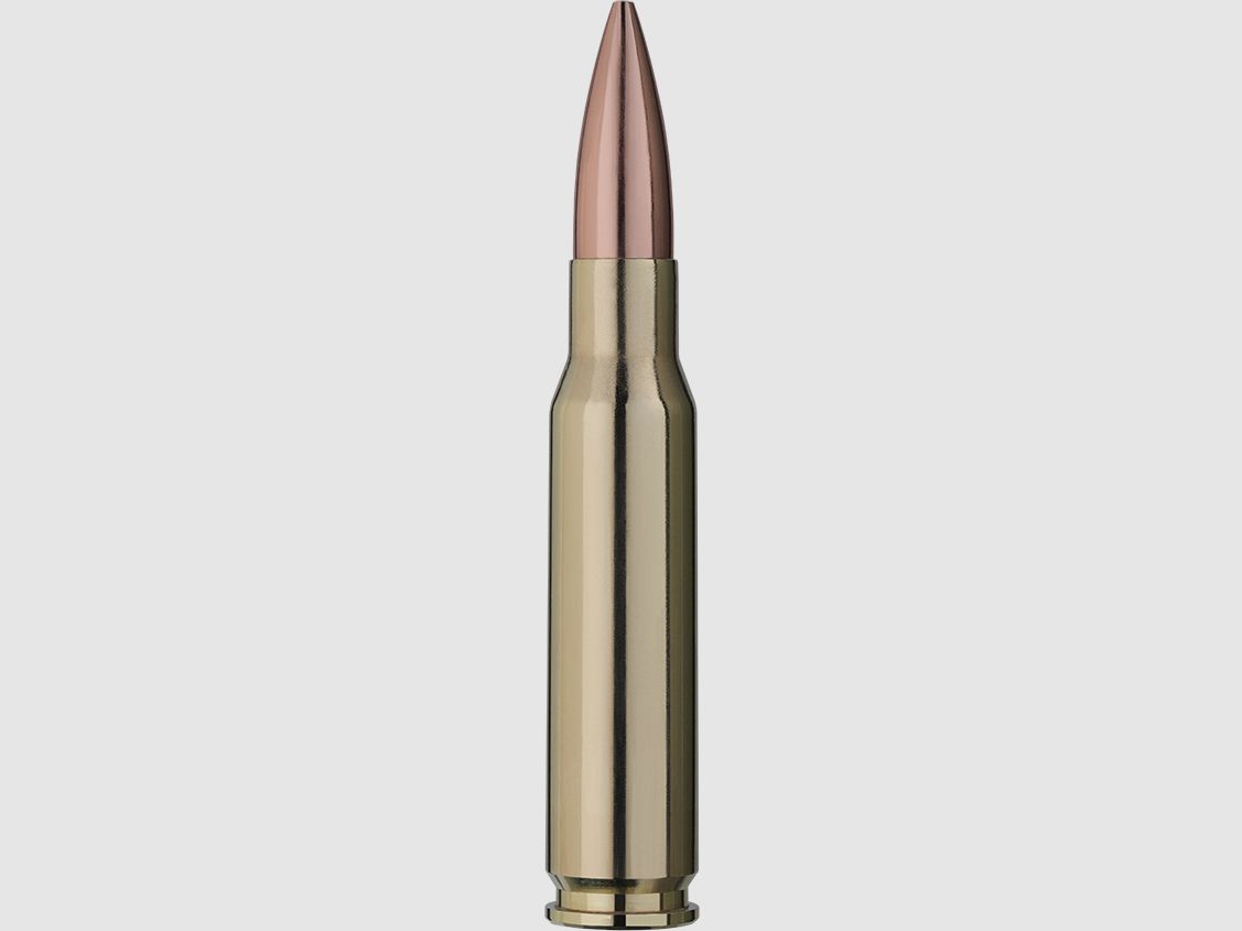 RWS 2403867 Target Elite Plus .308 Win. Match 10,9g 168grs. Vollmantel