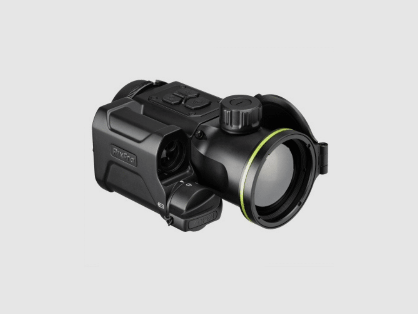 Clip-On Wärmebildgerät Pixfra Taurus T650 LRF, Bild 1 von 8