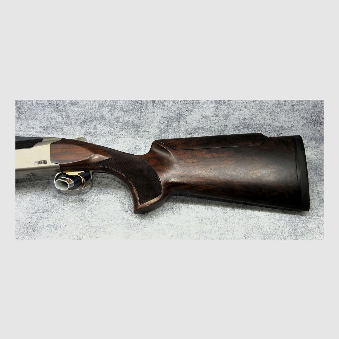 Browning B725 Pro Master, zdjęcie 4 z 6