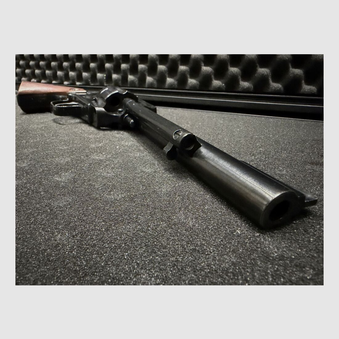 Ruger New Model Blackhawk