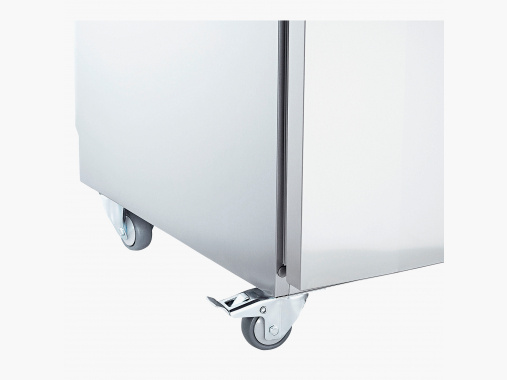 Kit di retrofitting per ruote di sterzo Landig |