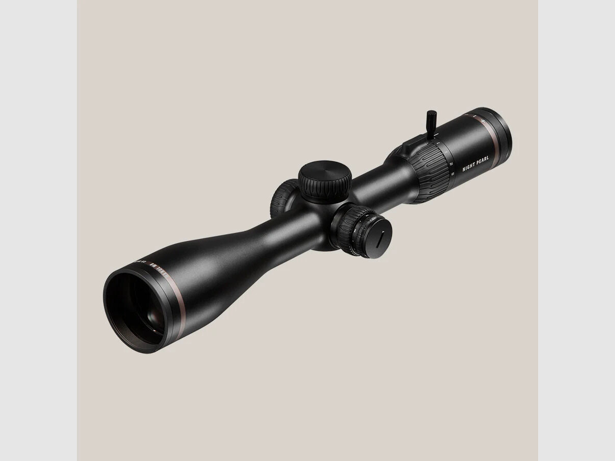 Night Pearl Manul M6 2.5-15x50i