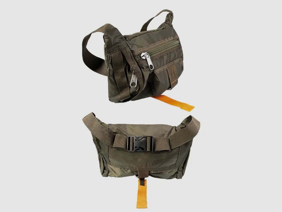 Gürteltasche `Deployment Bag 1´ oliv