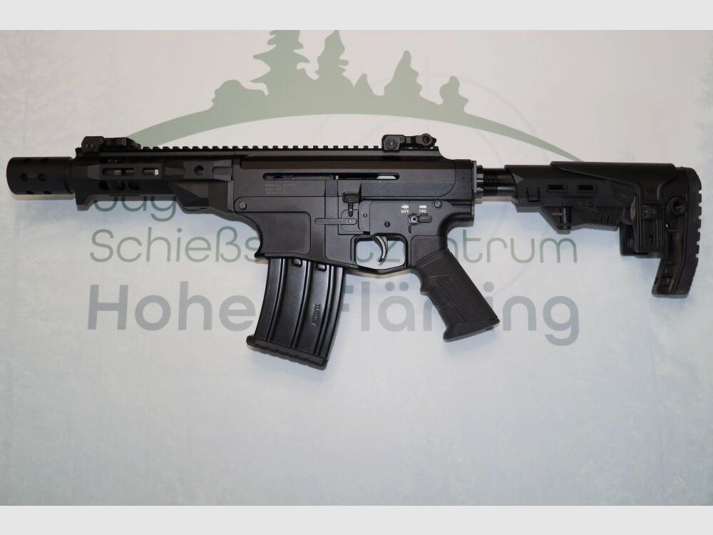 DERYA MK-12AS-240 12/76