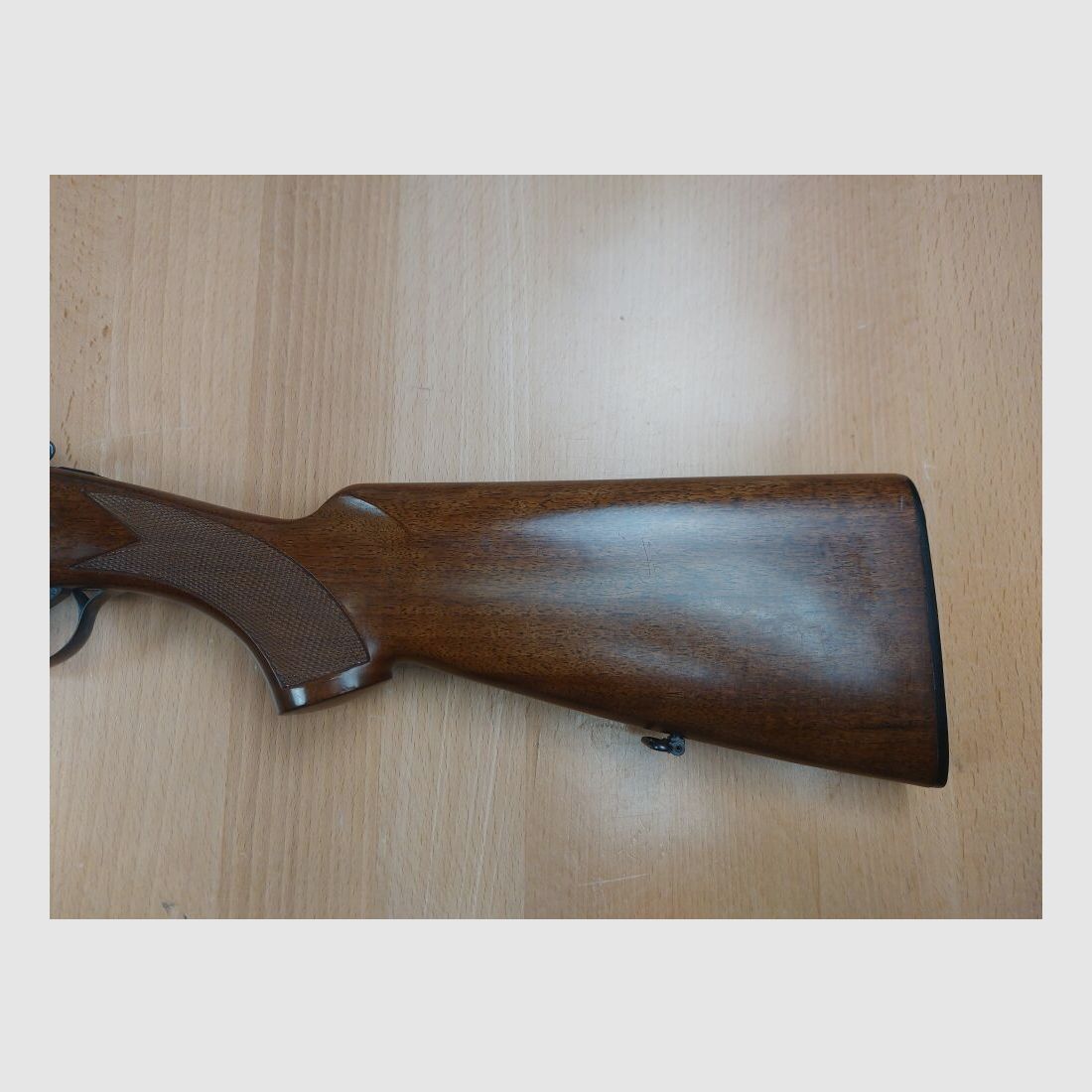 Franchi, Italie Alcione