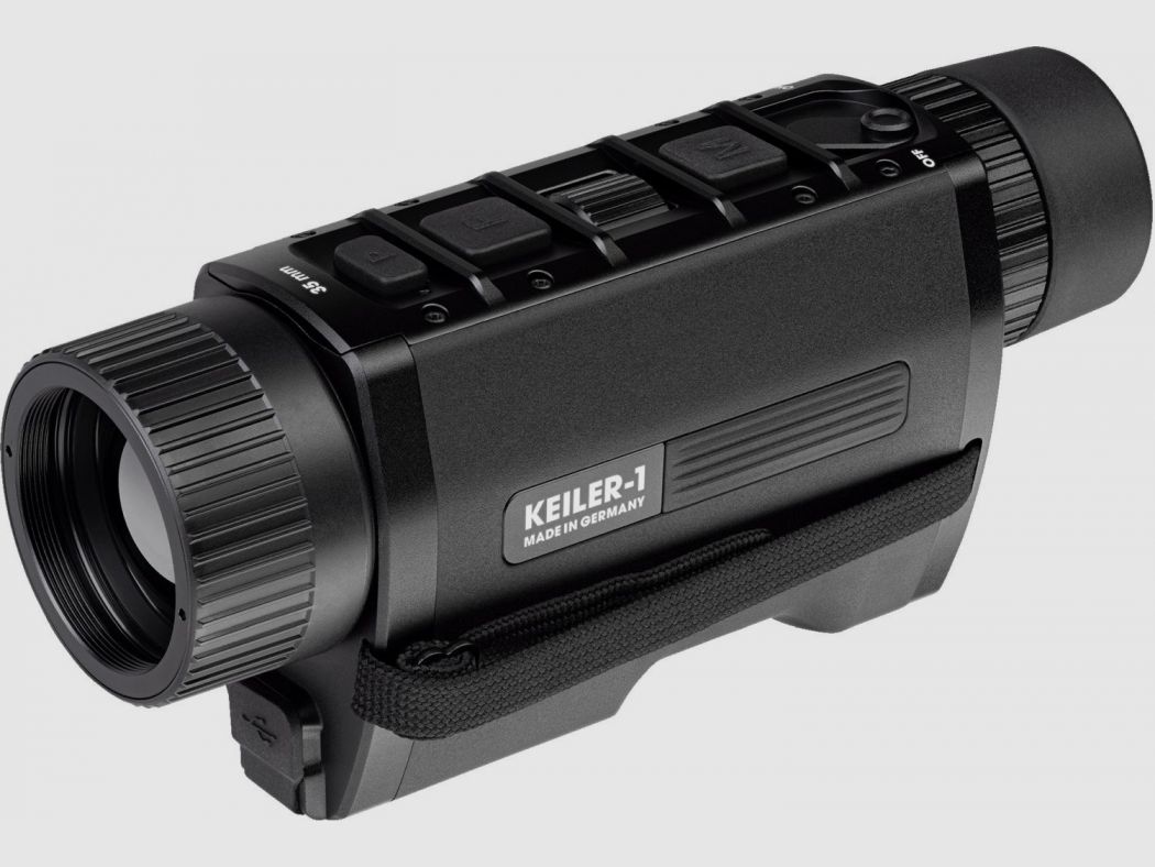 LIEMKE Liemke KEILER-1 thermal imaging camera