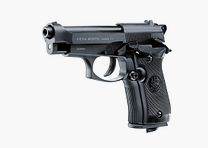 UMAREX – BERETTA – 84 FS – 4,5MM