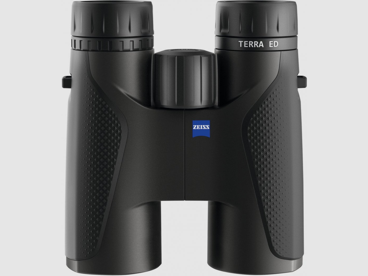 Zeiss ZEISS Terra ED 10x42 schwarz - abzgl. 50,00€ Fernglas Cashback