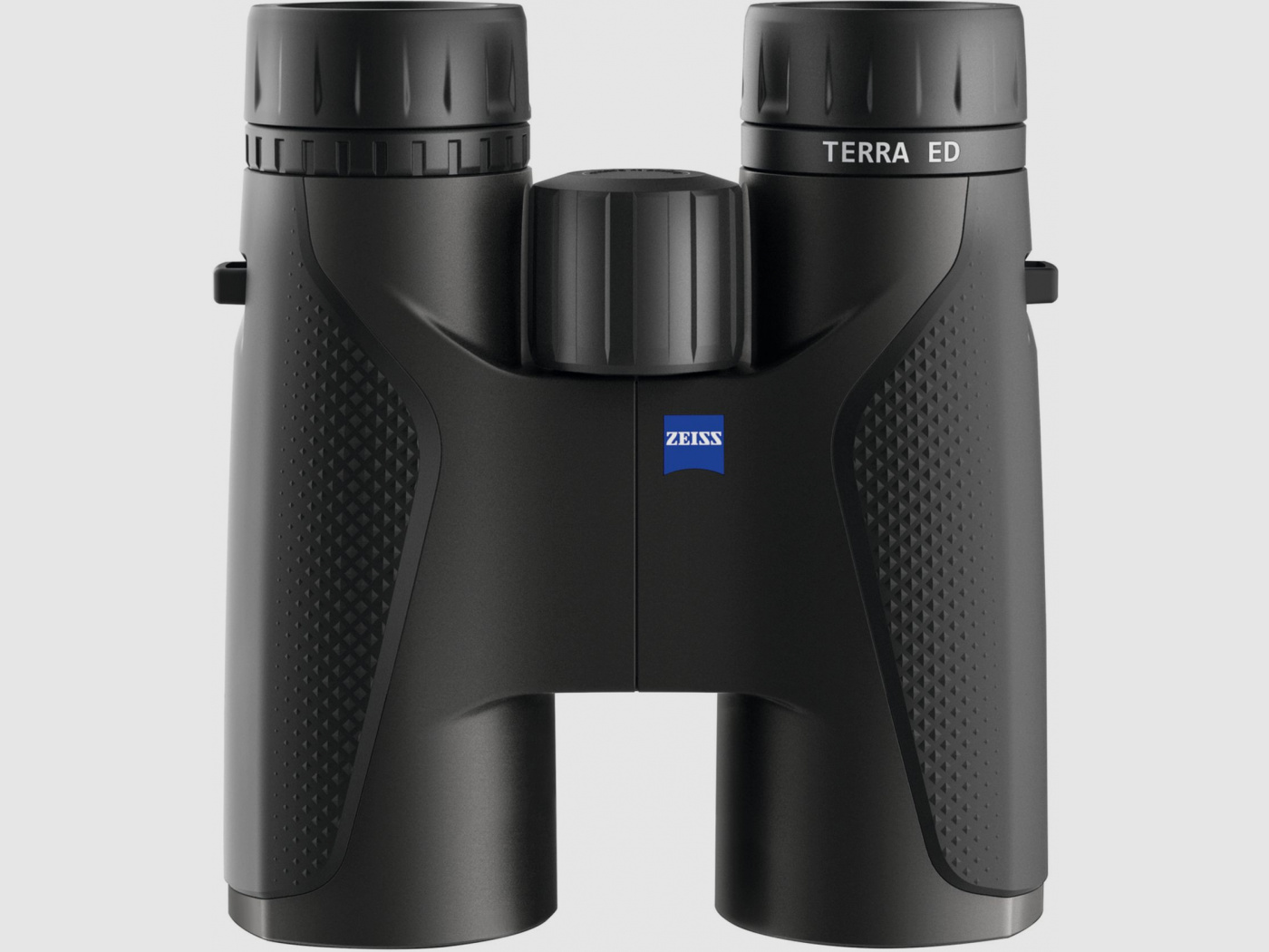 Zeiss ZEISS Terra ED 10x42 zwart