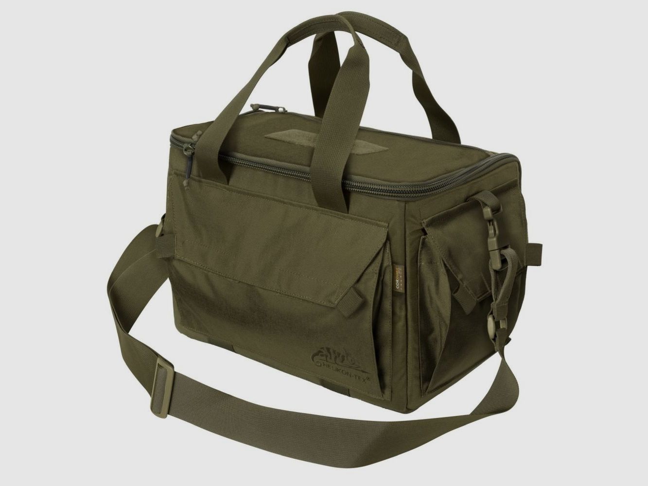 Helikon-Tex RANGE Bag® - Cordura® - Vert Olive