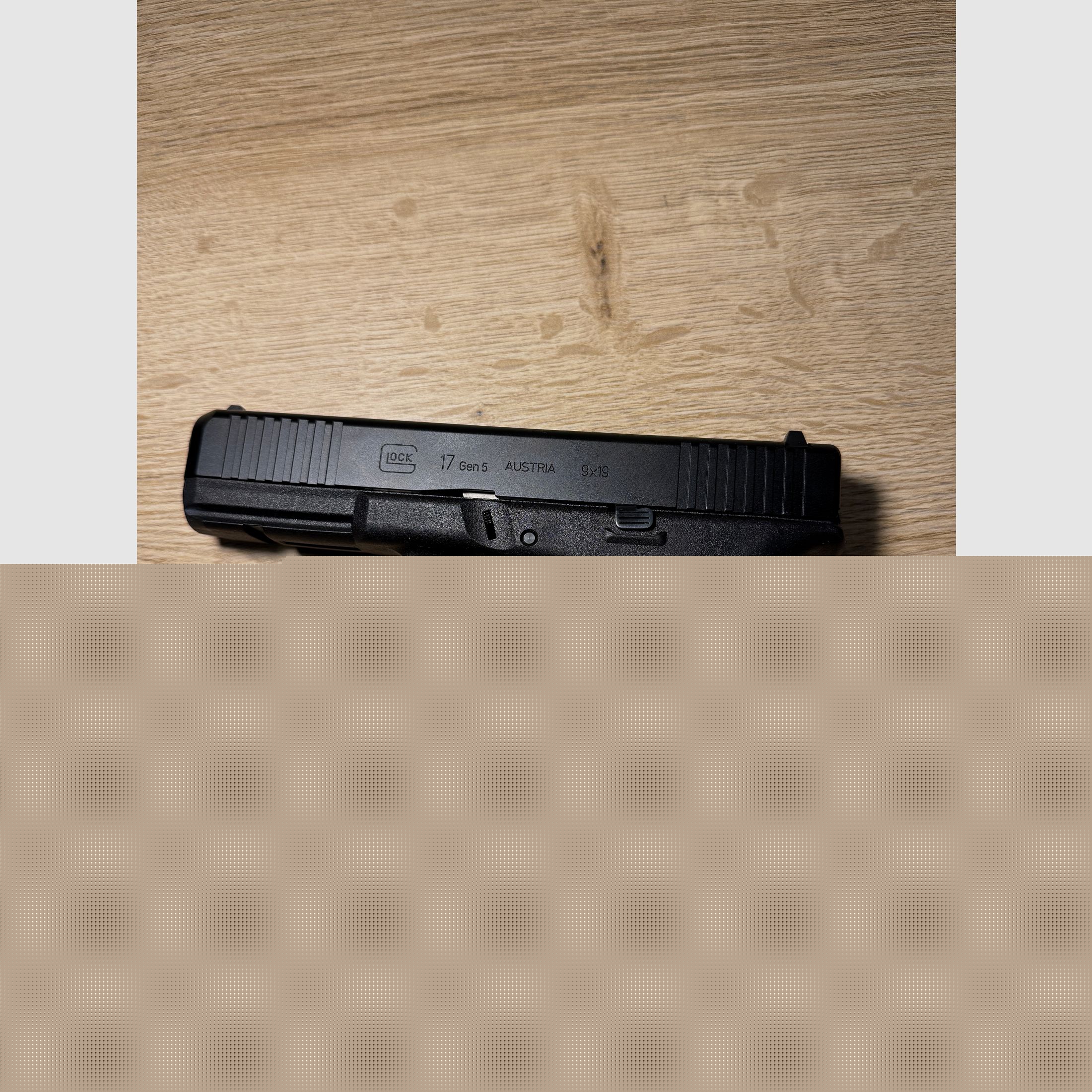 Glock 17