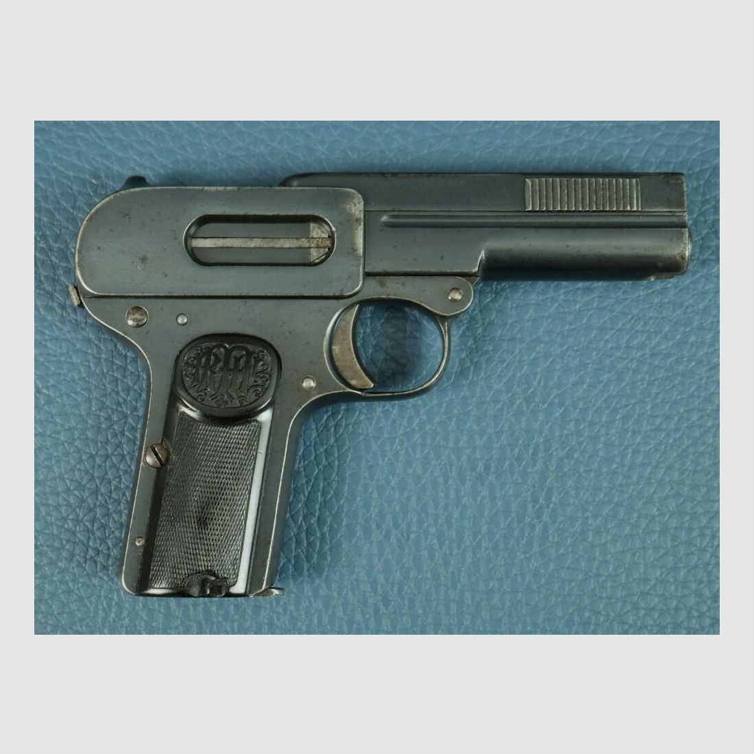 Steyr 1918 9mmSteyr