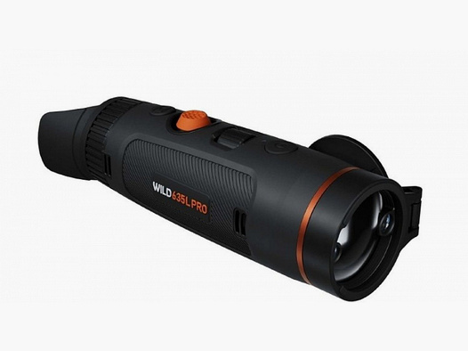 THERMTEC ThermTec WILD 635L Pro z LRF