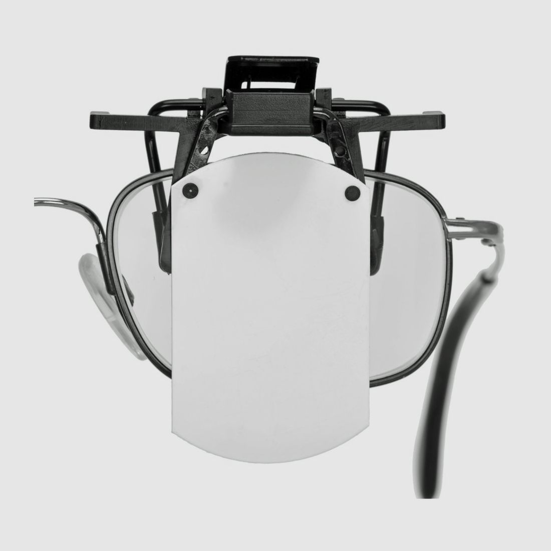 CENTRA Clip-On Oogschaduw voor Brillen, afbeelding 3 van 3