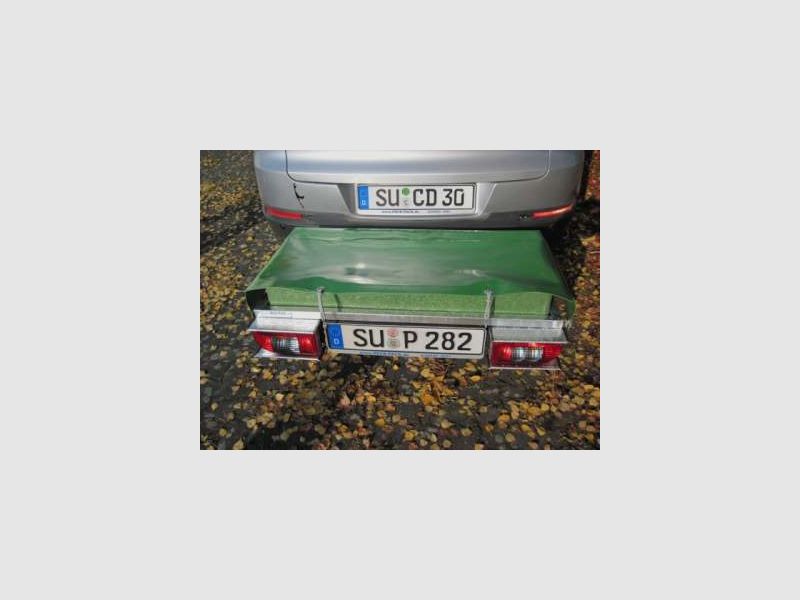 Sitzrucksack mit Rückenlehne «Superbequem», Bild 34 von 45
