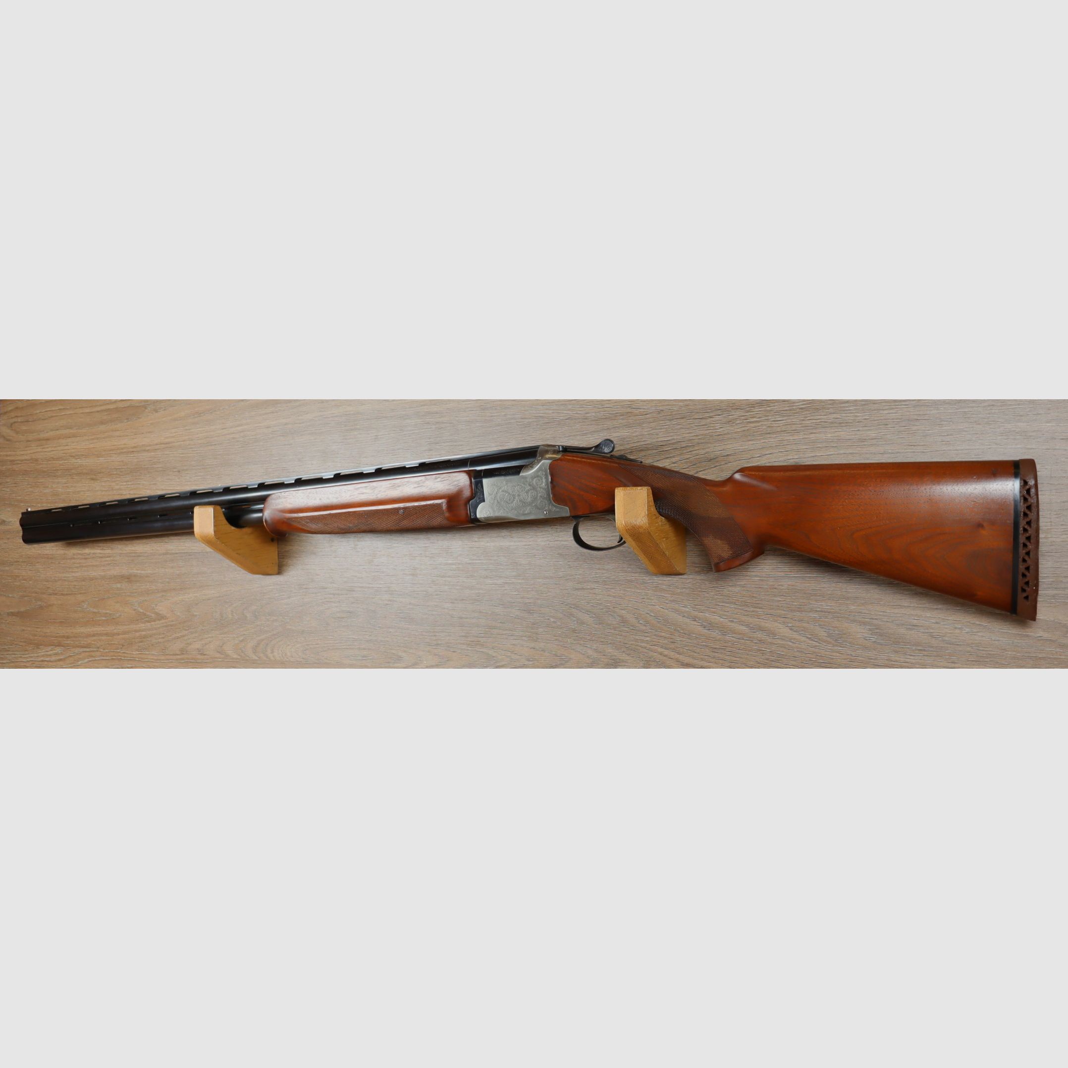 101 XTR Sporter, Bild 2 von 2