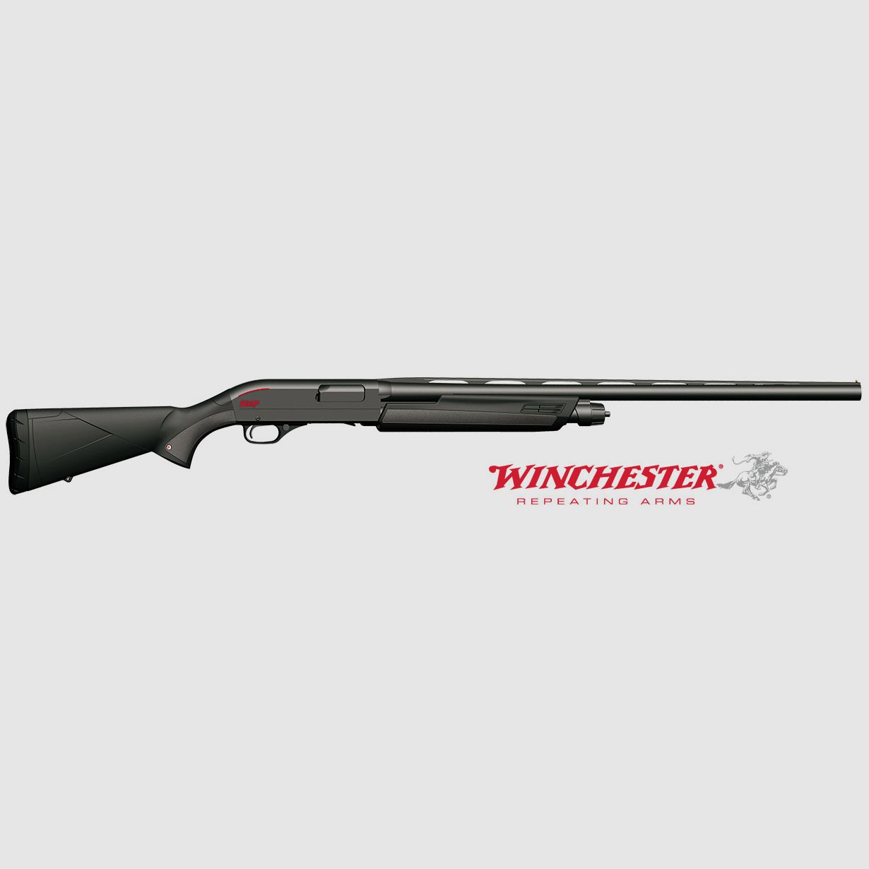 WINCHESTER SXP Black Shadow 66cm