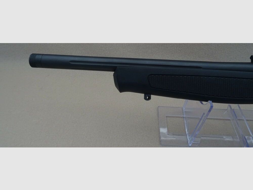 Bergara BA 13 TD
