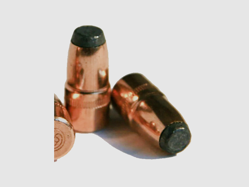 S&B Geschosse SoftPoint .366/9,3 – 18,5g #2952