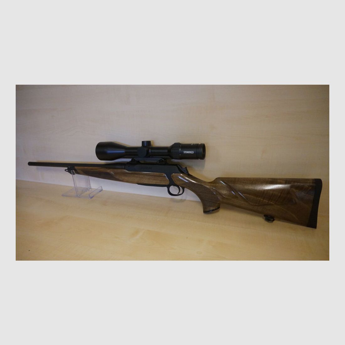 Sauer & Sohn 404 Classic